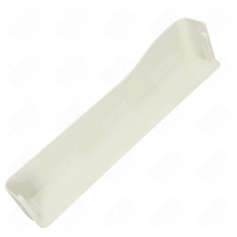 BALCONNET PORTE INTERMÉDIAIRE D'ORIGINE 403X70X60 MM FRIGO, RÉFRIGÉRATEUR, CONGÉLATEUR - 2412075109