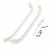 Lot de 2 poignées d'origine 