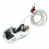 Brûleur gaz complet