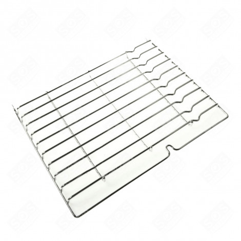 GRILLE DROITE FOUR, CUISINIÈRE - 291504200020