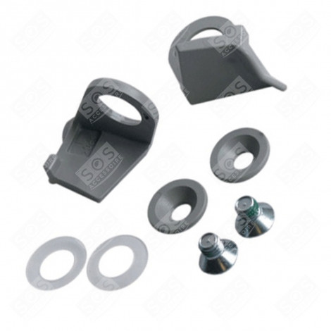 FERMETURE DE PORTE FRIGO, RÉFRIGÉRATEUR, CONGÉLATEUR - 241234560