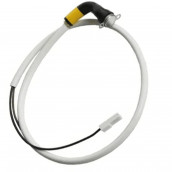 Fusible thermique bleu 155°C