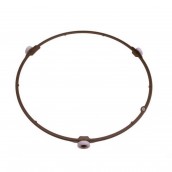 Anneau à roulettes d'origine