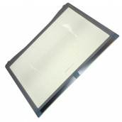 Clayette, étagère intermédiaire