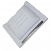 Bouton poussoir distributeur