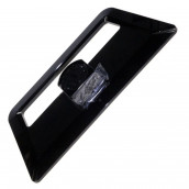 Base pied sans raccord