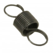 Lot de 2 ressorts clapet porte lecteur CD et DVD