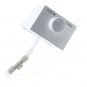 Tuyau de reserve d'eau (701B)