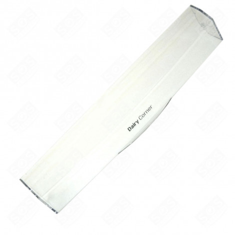 COUVERCLE DE BALCONNET FRIGO, RÉFRIGÉRATEUR, CONGÉLATEUR - MCK67680901