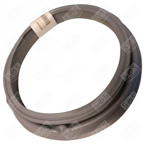 JOINT DE HUBLOT  (MANCHETTE) MACHINE À LAVER, LAVE-LINGE - 34010044