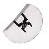 Base pied sans raccord