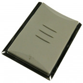 Bouton poussoir distributeur