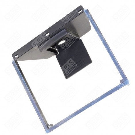 BOUTON POUSSOIR DISTRIBUTEUR FRIGO, RÉFRIGÉRATEUR, CONGÉLATEUR - ACQ32667312