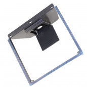 Bouton poussoir distributeur