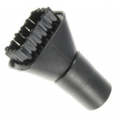 Petite brosse avec poils