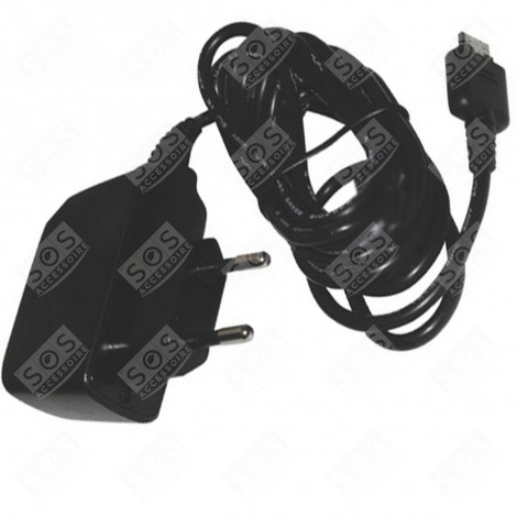 CHARGEUR SECTEUR TÉLÉPHONIE, SMARTPHONE - SSAD0021001