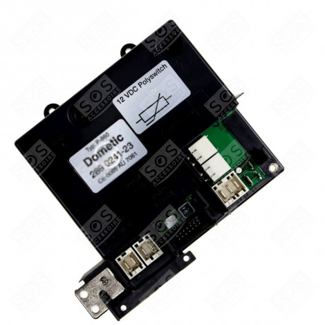 MODULE DE PUISSANCE 200-240V AVEC FUSIBLE RÉARMABLE FRIGO, RÉFRIGÉRATEUR, CONGÉLATEUR - 289018932, 289018932