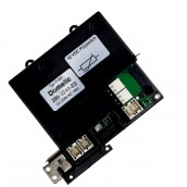 Module de puissance 200-240V avec fusible réarmable