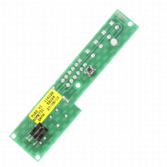 Platine panneau de commande