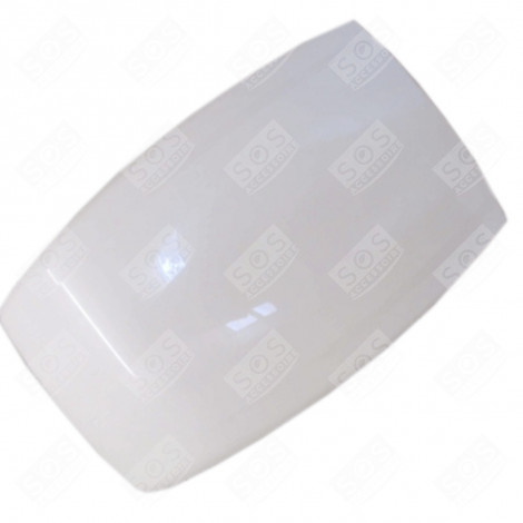 COUVERCLE BLANC CLIMATISEUR - 386230121