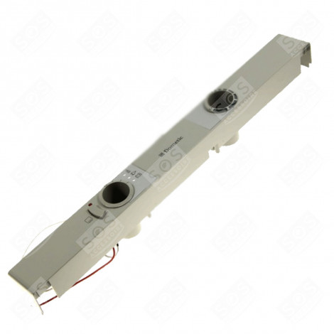 BANDEAU GRIS COMPLET FRIGO, RÉFRIGÉRATEUR, CONGÉLATEUR - 241294160