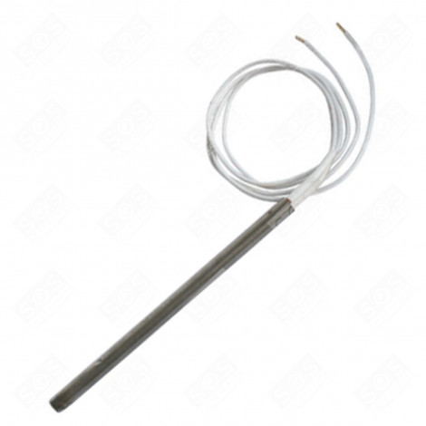 RÉSISTANCE DROITE 75W 230V L580MM FRIGO, RÉFRIGÉRATEUR, CONGÉLATEUR - 207250411