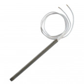 Résistance droite 75W 230V L580mm