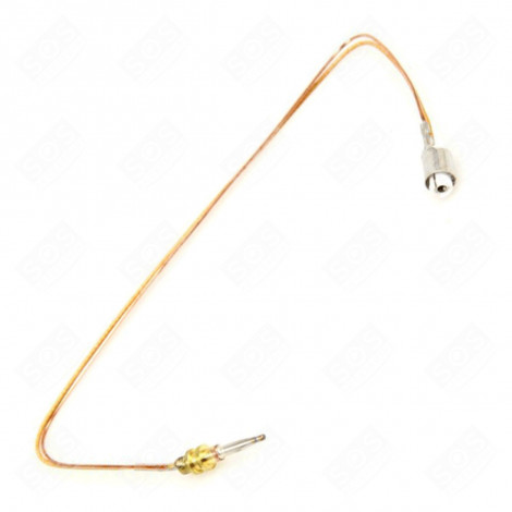 THERMOCOUPLE L350MM D'ORIGINE PLAQUE DE CUISSON - 407144391