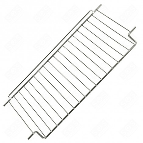 GRILLE INFÉRIEURE      -     441X214 MM FRIGO, RÉFRIGÉRATEUR, CONGÉLATEUR - 241294300