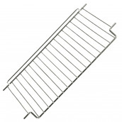 Grille inférieure      -     441X214 mm