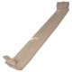 BALCONNET SUPÉRIEUR TRANSPARENT           -             404,5X80X45 MM FRIGO, RÉFRIGÉRATEUR, CONGÉLATEUR - 53040440