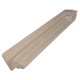 BALCONNET SUPÉRIEUR TRANSPARENT           -             404,5X80X45 MM FRIGO, RÉFRIGÉRATEUR, CONGÉLATEUR - 53040440