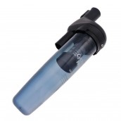 Réservoir à poussières amovible