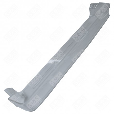 BALCONNET SUPÉRIEUR TRANSPARENT           -             404,5X80X45 MM FRIGO, RÉFRIGÉRATEUR, CONGÉLATEUR - 53040440