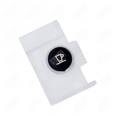BOUTON DROIT NESPRESSO CITIZ&AMP;MILK CAFETIÈRE, MACHINE À CAFÉ - MS-624030