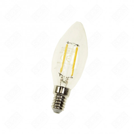 AMPOULE HALOGÈNE  HOTTE - 824610819