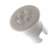 Roulette panier supérieur