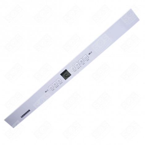 PLATINE+BDEAU DE CDE SI COMP. SECOP FRIGO, RÉFRIGÉRATEUR, CONGÉLATEUR - 6115960