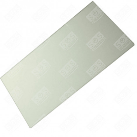 TABLETTE VERRE SECURITE FRIGO, RÉFRIGÉRATEUR, CONGÉLATEUR - 7271881