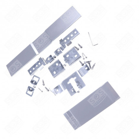 KIT ACCESSOIRE FRIGO, RÉFRIGÉRATEUR, CONGÉLATEUR - 9096524