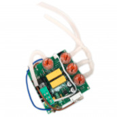 Carte électronique, module de puissance