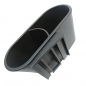 Lance holder double bottom sp