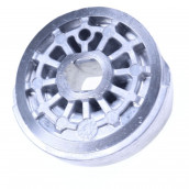 Disque incline 9,5° pour 2-25