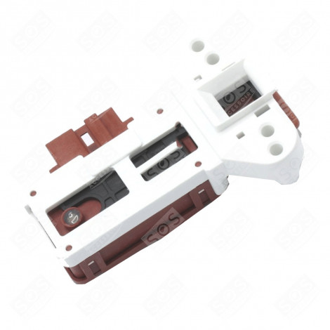 SÉCURITÉ DE PORTE MACHINE À LAVER, LAVE-LINGE - 0530009724
