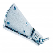 Kit Charniere Inferieure + Pied