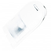 Plafonnier + Thermostat