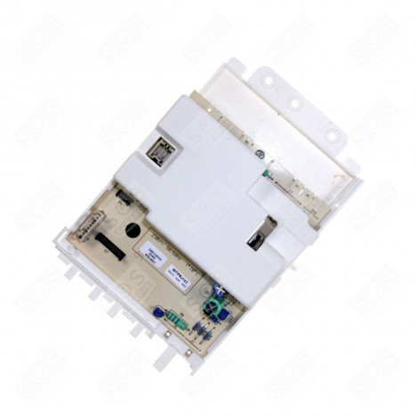 MODULE PROGRAMMÉ MACHINE À LAVER, LAVE-LINGE - 41023419
