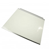 Clayette dessus bac à légumes