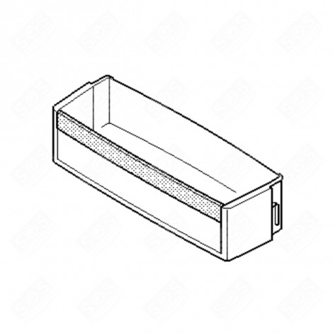 BALCONNET À BOUTEILLES FRIGO, RÉFRIGÉRATEUR, CONGÉLATEUR - 11014503