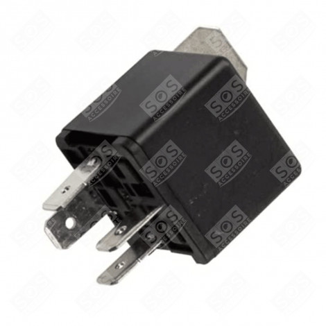 RELAIS 12V 30A FRIGO, RÉFRIGÉRATEUR, CONGÉLATEUR - 295208900